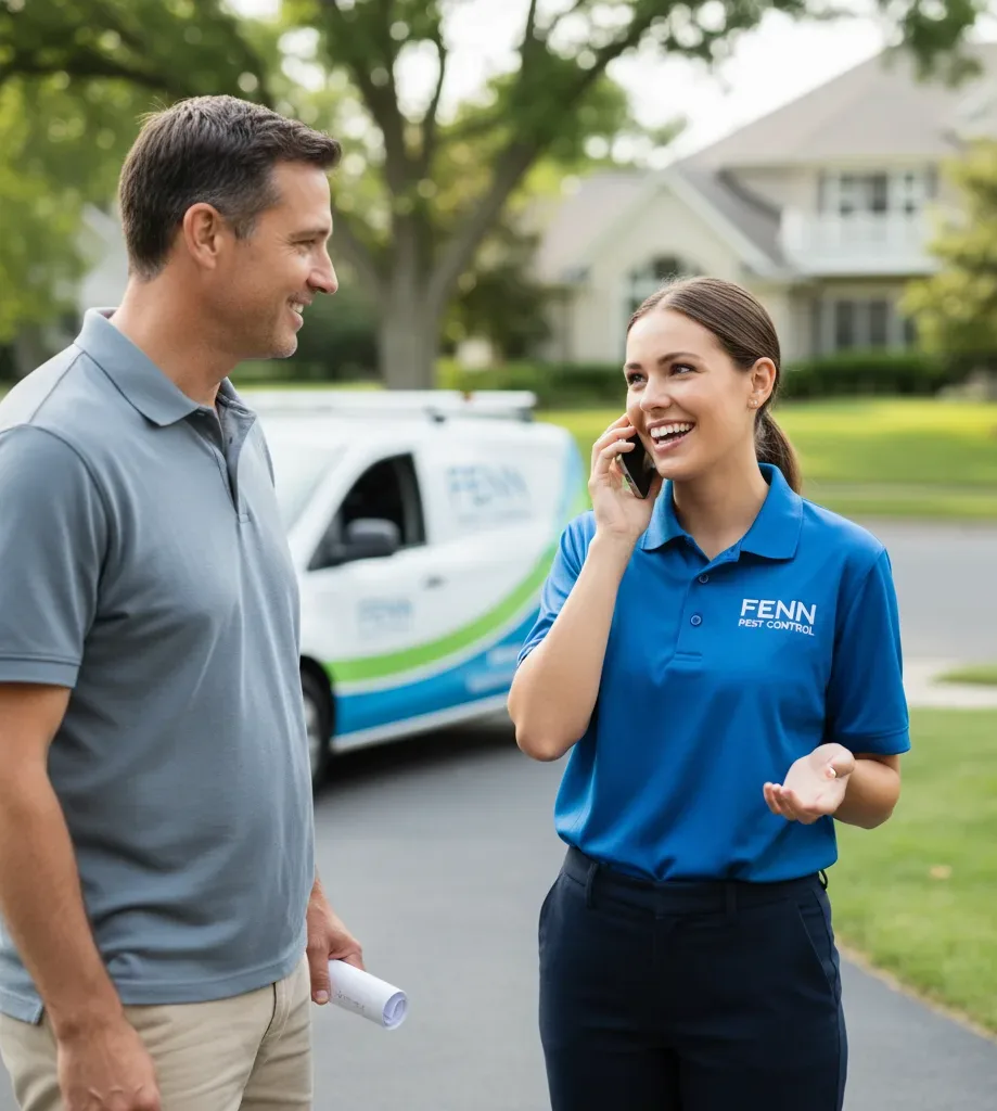 Mosquito Control in Northbrook, IL